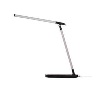 KAJA Stolna lampa K-MT-206 CRNA NIKO