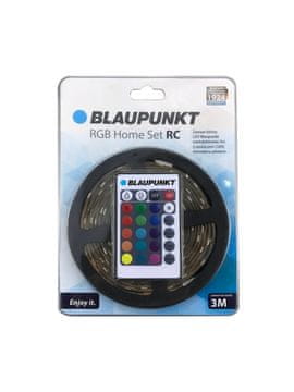 Blaupunkt RGB LED trakasti komplet