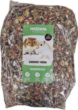 | Gurmanski meni | Hrana za gerbile 2,5 kg - Gurmanski meni | Hrana za gerbile 2,5 kg