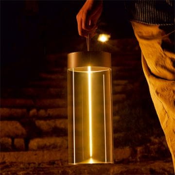 ESTERNO 1003 stolna lampa