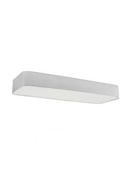 TK Lighting Stropna svjetiljka OFFICE SQUARE LED 1351