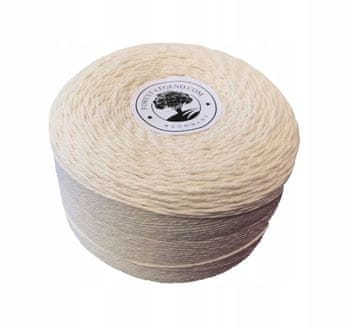 Pamučni konac 1 kg makrame makrame konac 1000 g