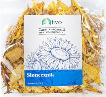 Activon | Suncokretove pahuljice 30g - Suncokretove pahuljice 30g