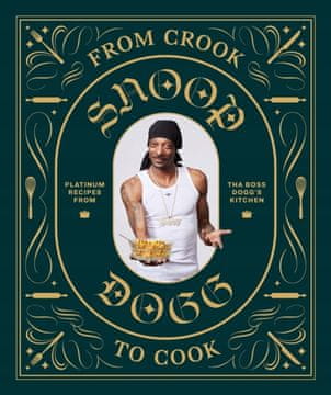 OD KRIVCA DO KUHARA: PLATINASTI RECEPTI - Snoop Dogg