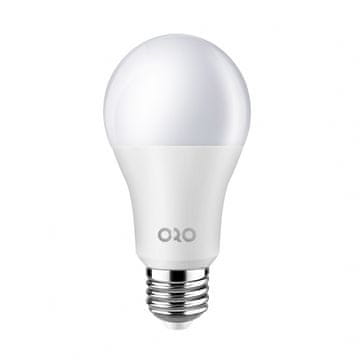 PO LED žarulja ORO-ATOS-E27-A60-10.5W-DW 4000K