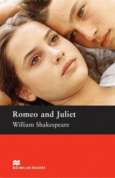 Macmillan Readers Romeo i Julija Pre