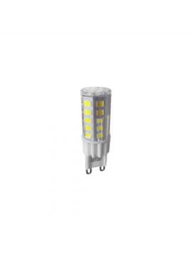 MD G9 LED žarulja ZAR4373SLL, 4W, 4000K bez treperenja