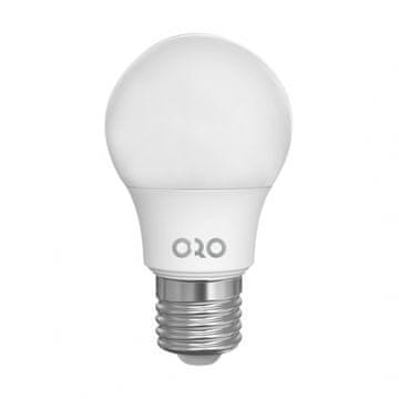 PO ORO-ATOS-E27-A55-5W-CW 6500K žarulja