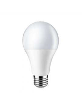 PO LED žarulja ORO-PREMIUM-E27-A60-12W-XP-DW, 4000K