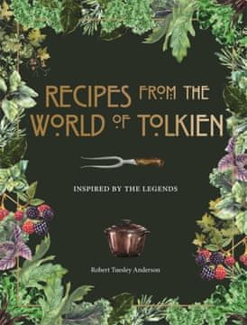 Recepti iz Tolkienovog svijeta: Inspirirani