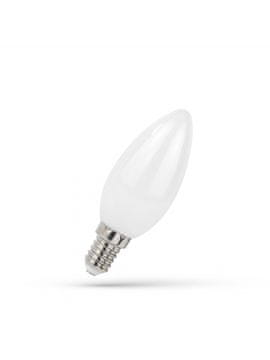 LED CANDLE ŽARULJA 4W COG, 4000K WOJ+14333