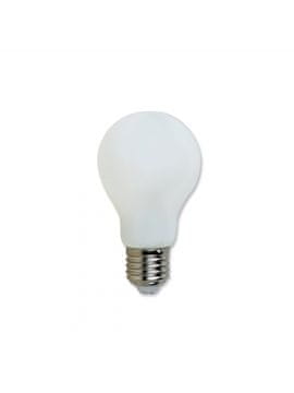MD LED žarulja E27 ZAR4564SLL 8W 3000K, bez treperenja