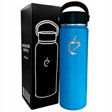 Un Mate Termo boca, 650 ml, marke