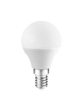 PO Žarulja ORO-E14-G45-TOTO-8W-WW, 3000K
