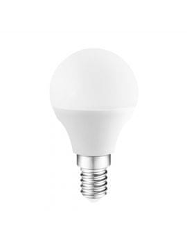 PO ORO-PREMIUM-E14-G45-7W-XP-CW LED žarulja, 6500K