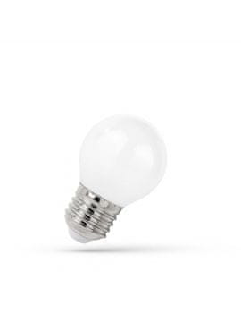 LED žarulja lopta 4W COG, 4000K WOJ+14337