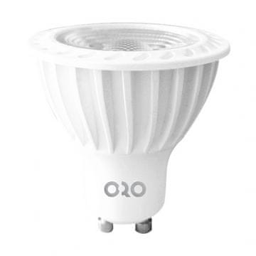 PO Žarulja ORO-GU10-LUPO-7W-WW-II 3000K