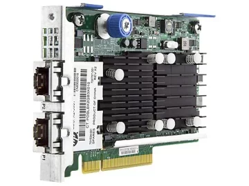 HP E FlexFabric 10Gb 2-portni 533FLR-T mrežni adapter (700759-B21)