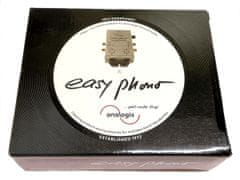 Analogis PHONO fono pretpojačalo