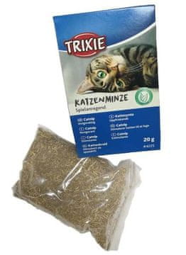 Trixie | Mačja trava | Kutija od 20 g - Kutija od 20 g