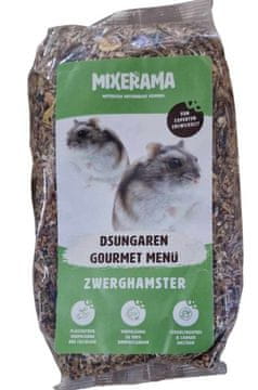 | Dsungaren Gourmet meni | Hrana za hrčke 500 g - Za džungarskog hrčka 500 g