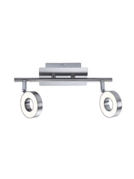Leuchten Direkt LUKAS 16121-55 stropna lampa