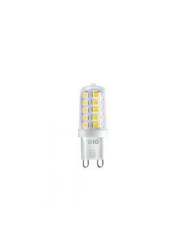 PO LED žarulja ORO-G9-OLI-3W-DW-II, 4000K