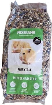 | Fairytale | Hrana za hrčke 500 g - Za sirijske hrčke 500 g