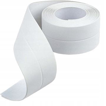 VODOOTPORNA BRTVENA TRAKA ZA KADU, TUŠ KADE I UMIVAONIK 3 metra x 36 mm
