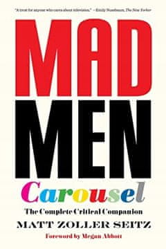 Mad Men Carousel (meko izdanje): The