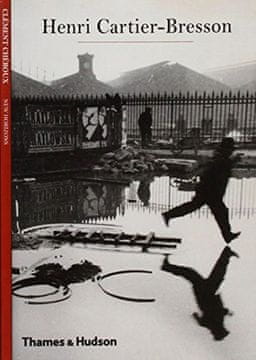 Henri Cartier-Bresson Cheroux Clement