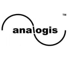 Analogis HS 13 Glava crno svjetlo