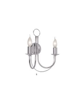 A.B. Chablis RETRO zidna lampa 0283K-H91