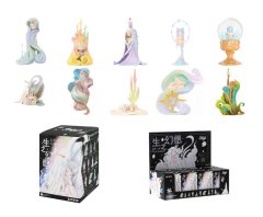 TO Sleep Dreamland Elves - Life of Fantasies kolekcionarska figura iznenađenja s dodacima
