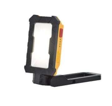 Alutec PENI LED 2W 4000K prijenosni reflektor