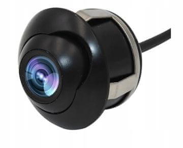 661 Stražnja/prednja kamera za vožnju unatrag RCA AHD CVBS PAL NTSC 170° dan/noć