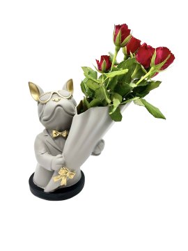 33 SIVA VAZA BULLDOG