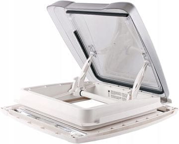 MPK Krovni prozor 40X40 Vision StarM Pro s ventilacijom