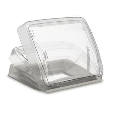 Dometic KROVNI PROZOR Mini Heki FL 25-42 mm brtva za rolo zavjesu s mrežom protiv komaraca
