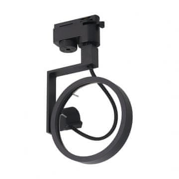 Prednje svjetlo MASTER TRACK TLS002-BK