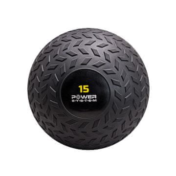 POWER SYSTEM POWER-SYSTEM SLAM BALL 15 kg