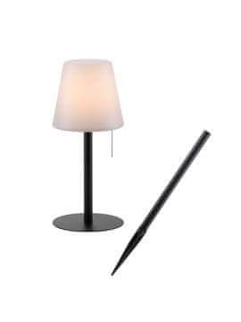 Leuchten Direkt KENO 19753-18 stolna/podna lampa
