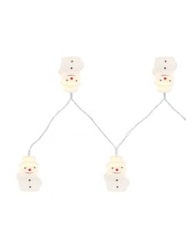Globo LED lanac 29908-10
