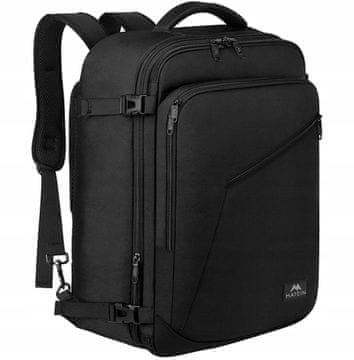 Matein Putni ruksak Ručna prtljaga Kabinski laptop 17,3" 1159