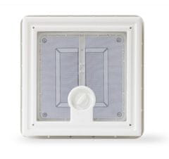 Fiamma Vent 40x40 krovni prozor za kamp-kućicu