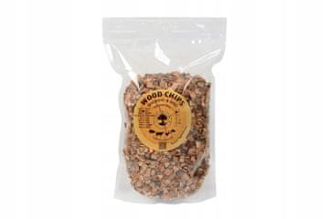 FORESTLEGEND WoodChips ALDER 5L čips za dimljenje