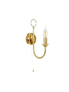A.B. Chablis RETRO zidna lampa 0284K-H06