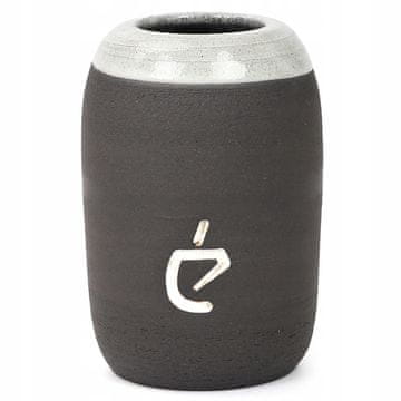 Un Mate Matero keramički DRIVE 280 - 350 ml za Yerba Mate