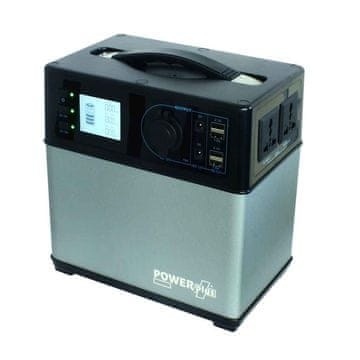 PowerPlus AC/DC Li-Ion 400Wh Wallaby elektrana za pohranu energije