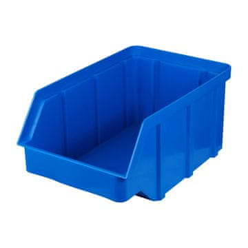 KONTEJNER ZA RADIONICU MODEL 2 DIMENZIJE 156x100x75 PLAVI